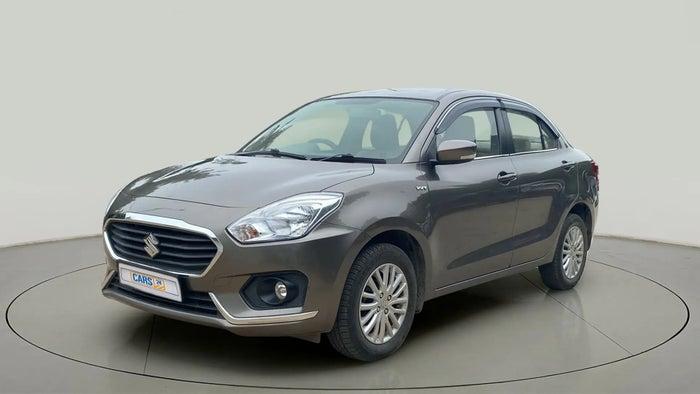 2018 Maruti Dzire