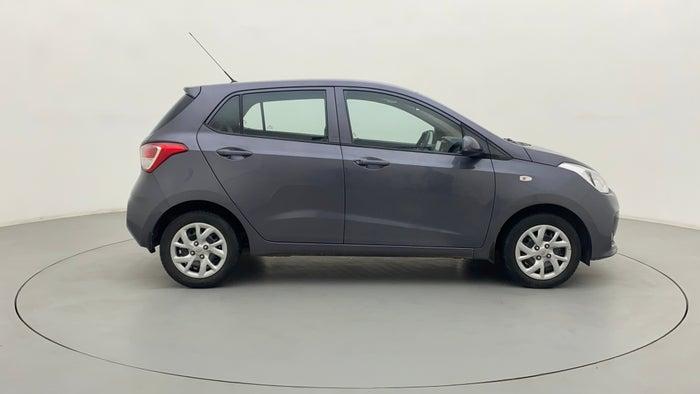 2018 Hyundai Grand i10