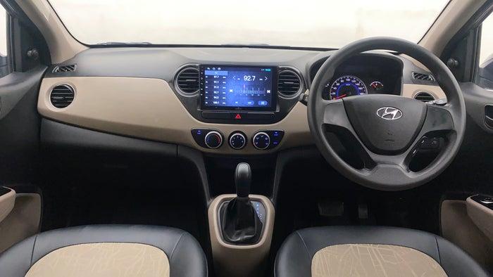 2018 Hyundai Grand i10