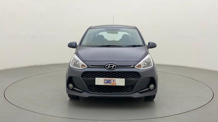 2018 Hyundai Grand i10