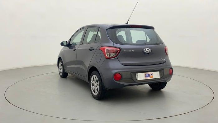 2018 Hyundai Grand i10