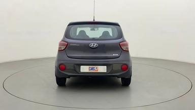 2018 Hyundai Grand i10