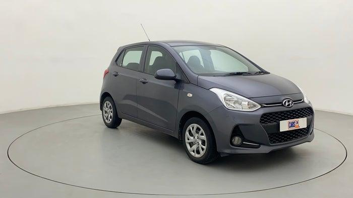 2018 Hyundai Grand i10