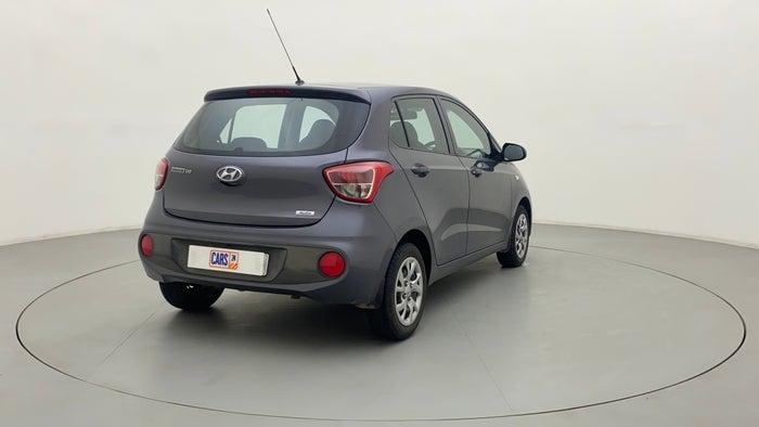 2018 Hyundai Grand i10