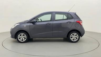 2018 Hyundai Grand i10