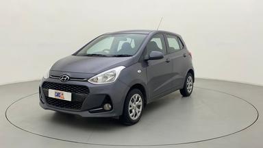 2018 Hyundai Grand i10