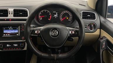 2018 Volkswagen Ameo