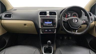 2018 Volkswagen Ameo