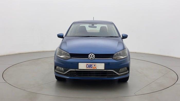 2018 Volkswagen Ameo