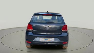 2014 Volkswagen Polo