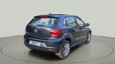 2014 Volkswagen Polo