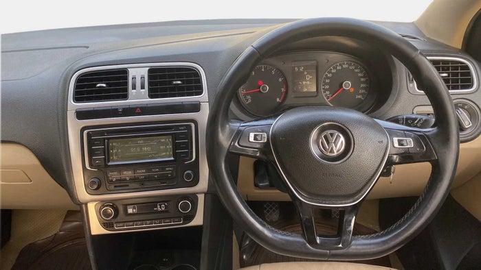 2014 Volkswagen Polo