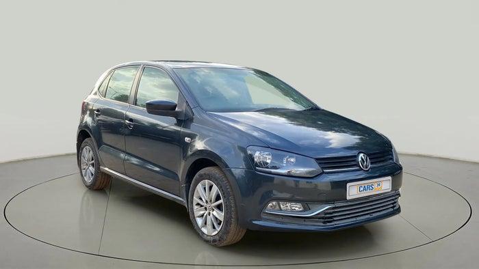 2014 Volkswagen Polo