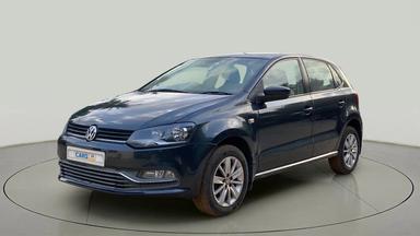 2014 Volkswagen Polo