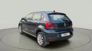 2014 Volkswagen Polo