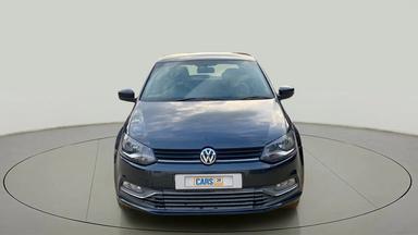 2014 Volkswagen Polo