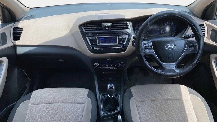 2015 Hyundai Elite i20