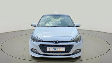 2015 Hyundai Elite i20