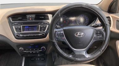 2015 Hyundai Elite i20