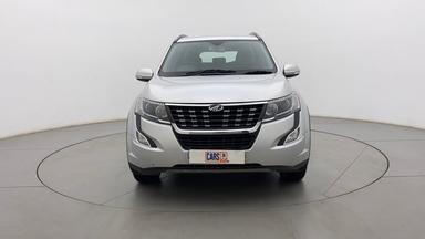 2020 Mahindra XUV500