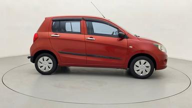 2016 Maruti Celerio