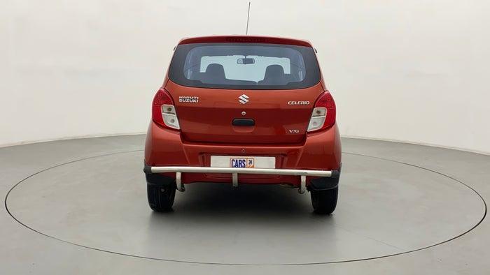 2016 Maruti Celerio