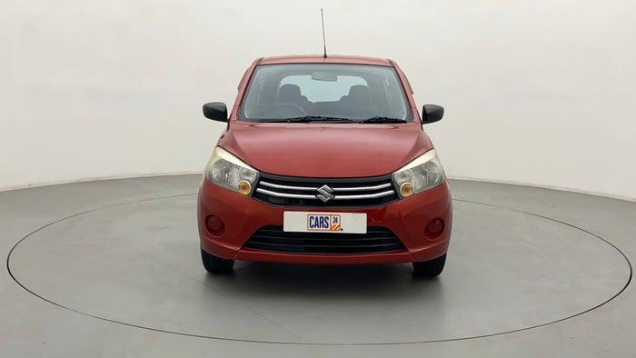 2016 Maruti Celerio