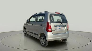 2017 MARUTI WAGON R 1.0