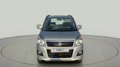 2017 MARUTI WAGON R 1.0