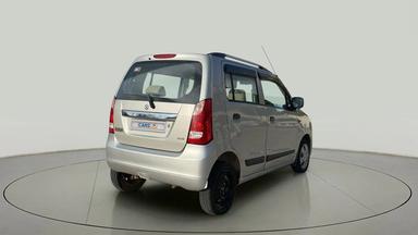 2017 MARUTI WAGON R 1.0