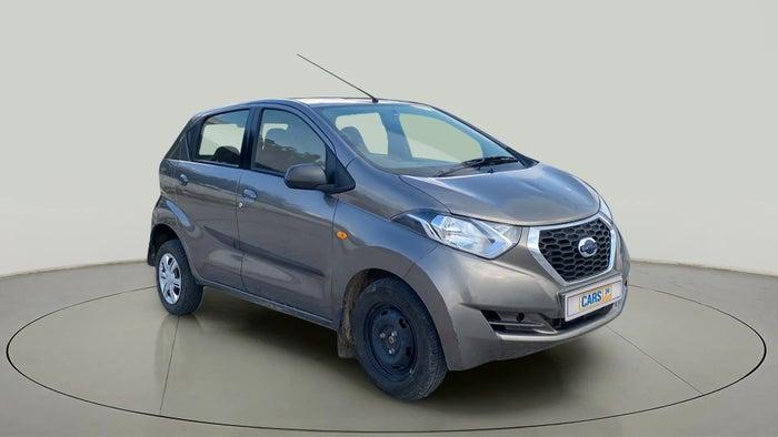 2019 Datsun Redi Go