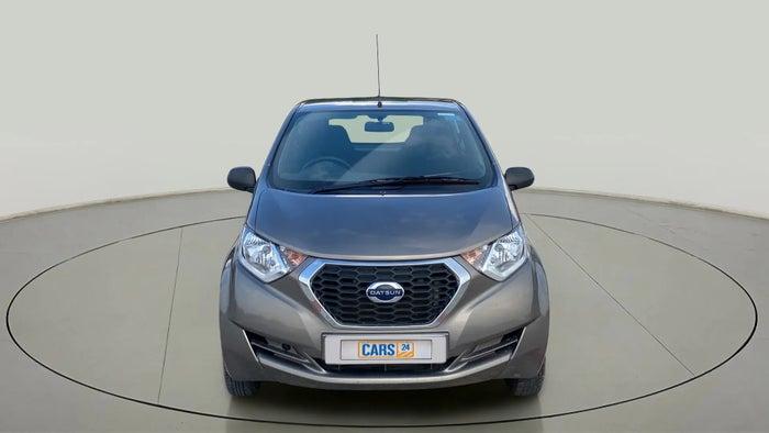 2019 Datsun Redi Go