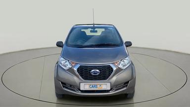 2019 Datsun Redi Go