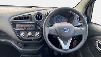 2019 Datsun Redi Go