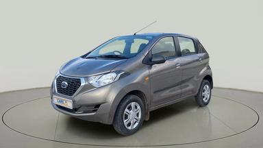 2019 Datsun Redi Go