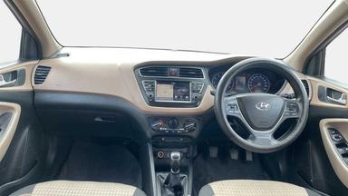 2019 HYUNDAI ELITE I20