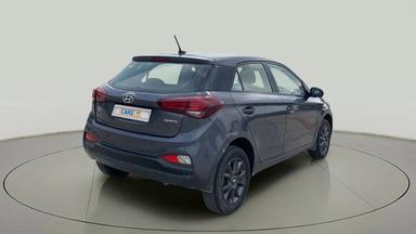 2019 HYUNDAI ELITE I20