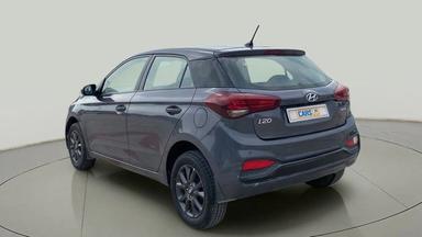 2019 HYUNDAI ELITE I20