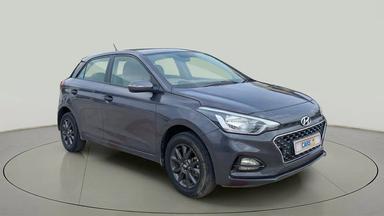 2019 HYUNDAI ELITE I20