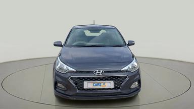 2019 HYUNDAI ELITE I20