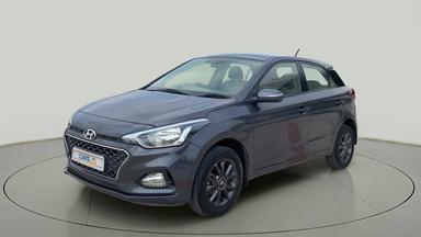 2019 HYUNDAI ELITE I20