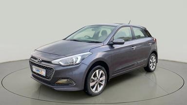 2016 HYUNDAI ELITE I20