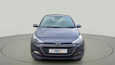 2016 HYUNDAI ELITE I20