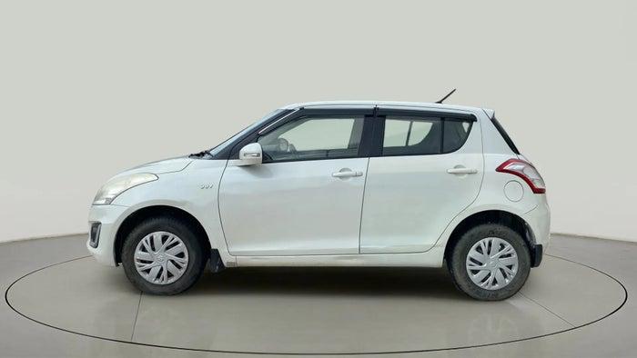 2016 Maruti Swift