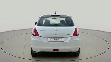 2016 Maruti Swift