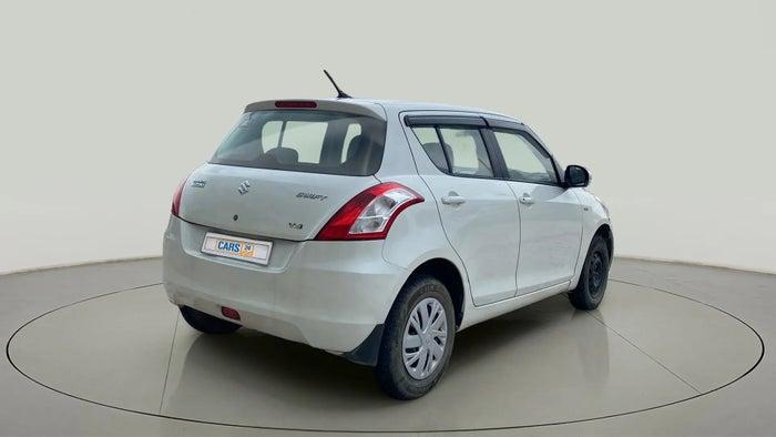 2016 Maruti Swift