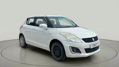 2016 Maruti Swift