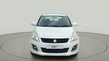 2016 Maruti Swift