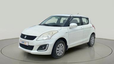 2016 Maruti Swift