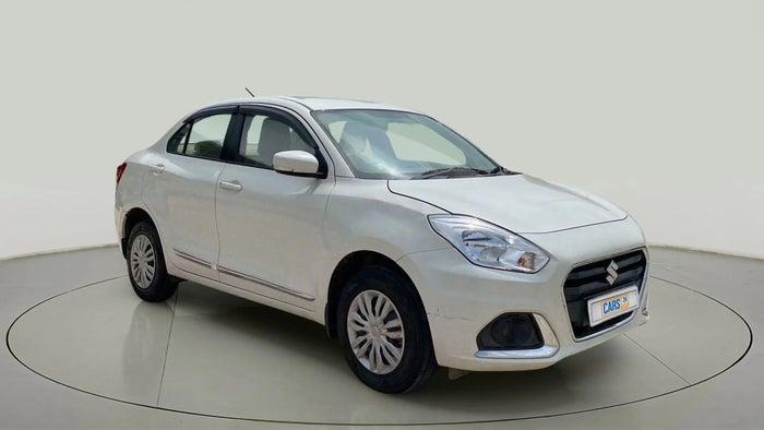 2020 Maruti Dzire